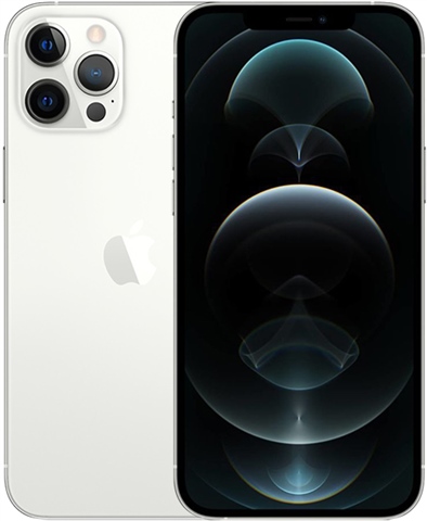 Apple iPhone 12 Pro Max 512GB Plata, Libre B - CeX (ES): - Comprar